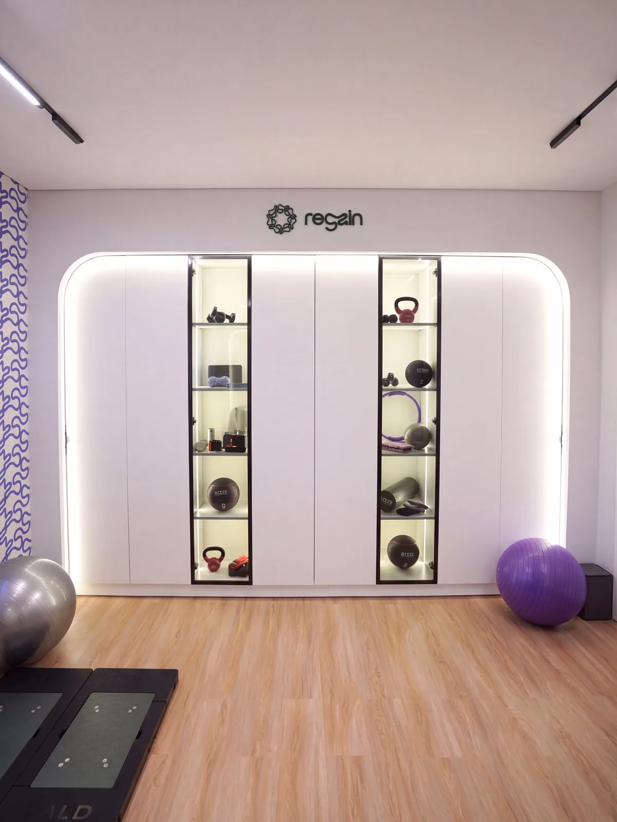The performance suite